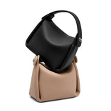 Classic-Chic Handbag - VibeSoothe