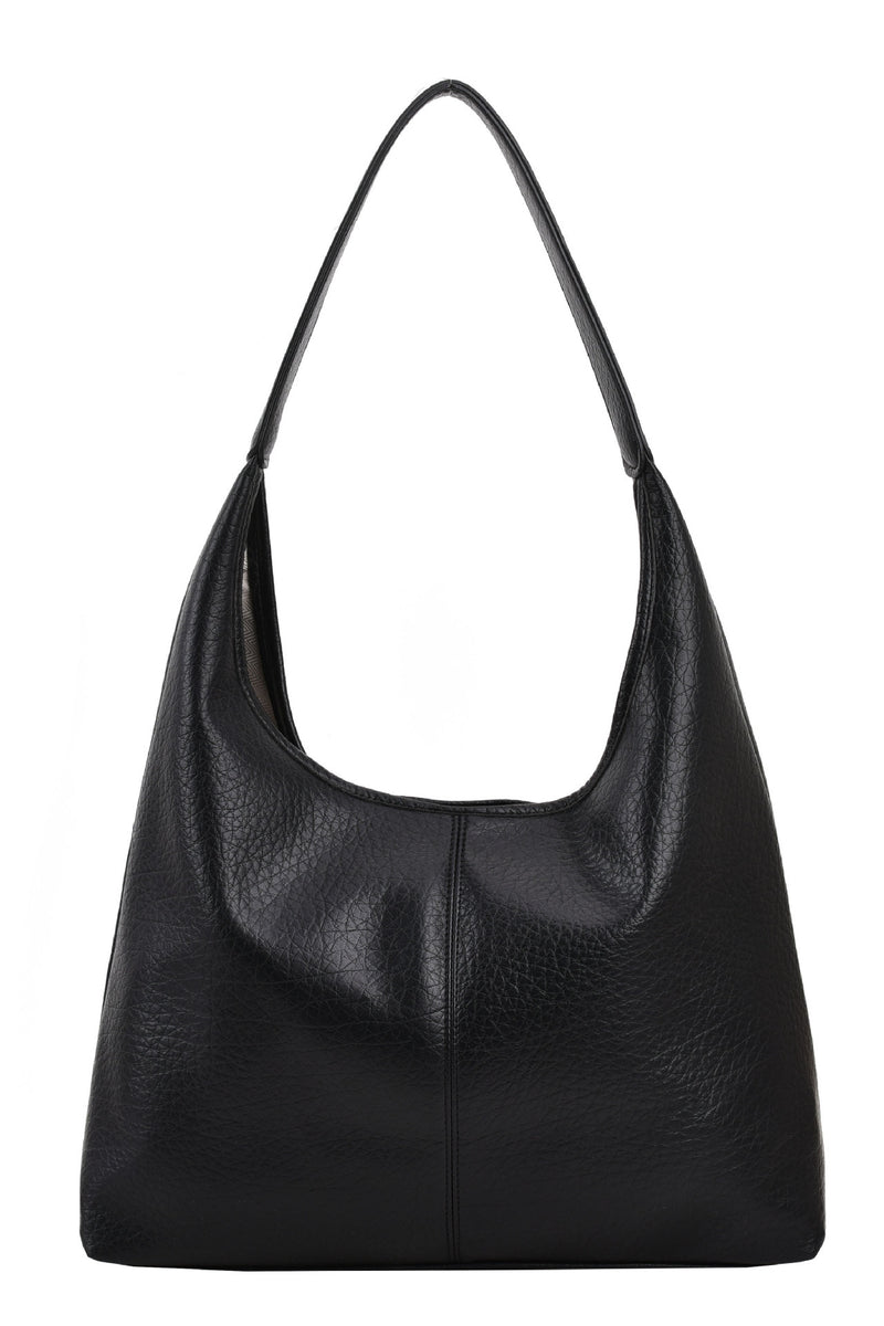 Urban-Simplicity Hobo Bag