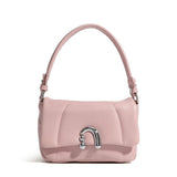 Blush-Charm Handbag - VibeSoothe