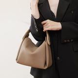 Classic-Chic Handbag - VibeSoothe