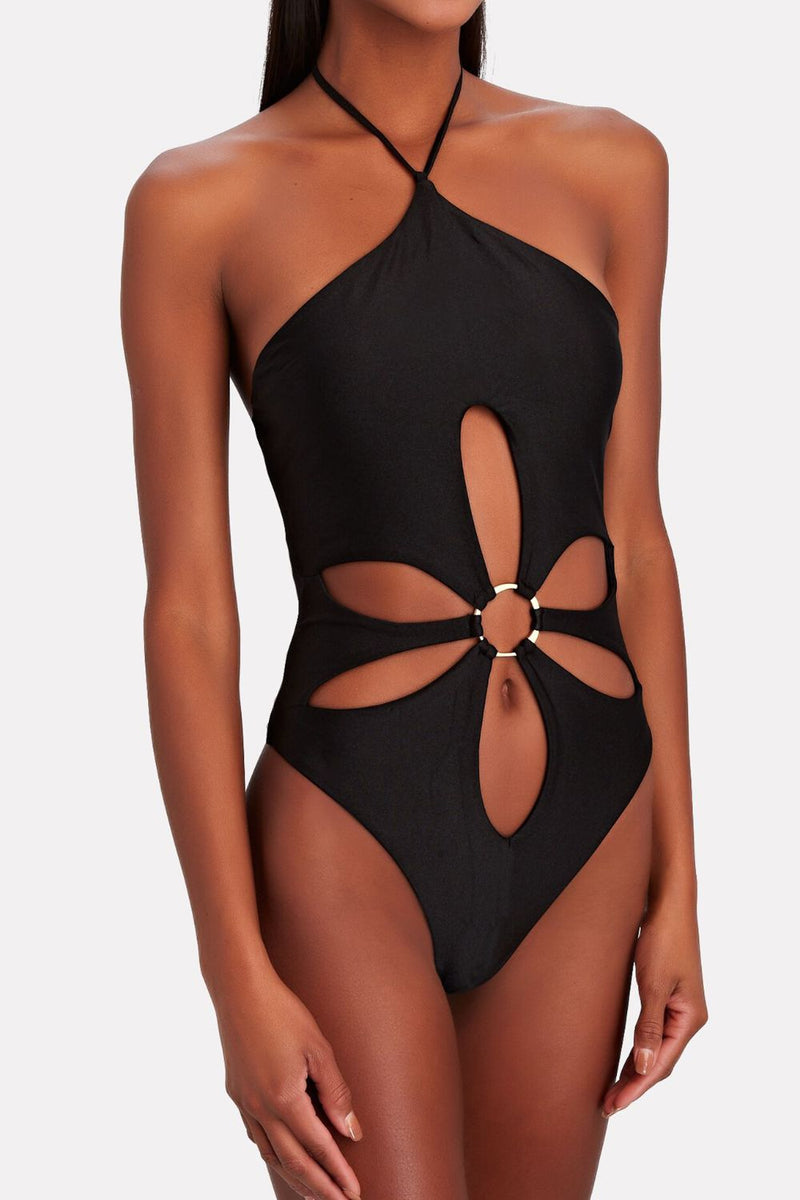 Paloma One-Piece Swimsuit