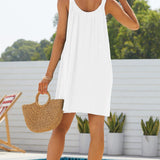 Azura - Summer Breeze Beach Dress - VibeSoothe