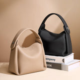 Classic-Chic Handbag - VibeSoothe