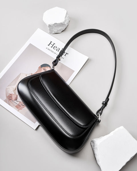 Sophisticated-Style High-Grade Shoulder Bag