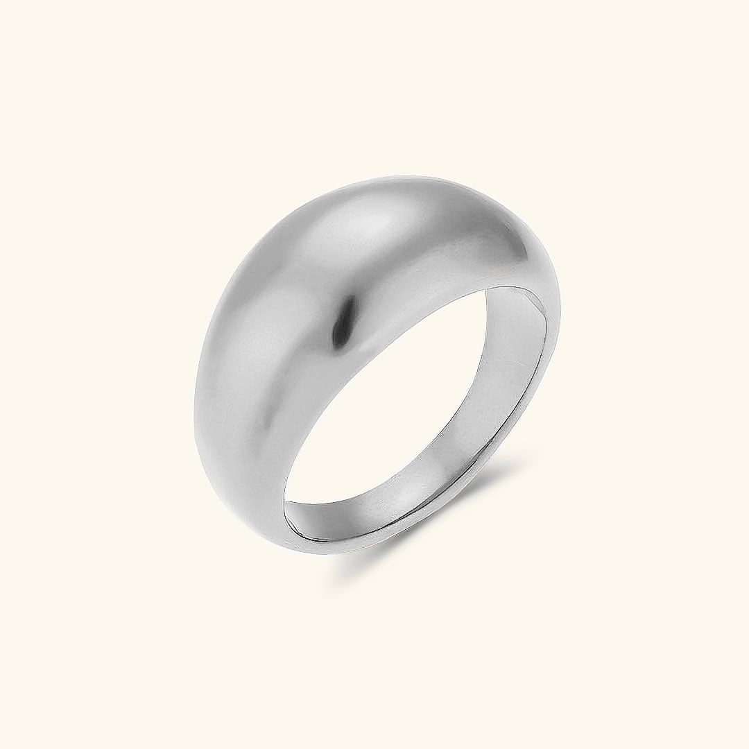 Bague en or Aura