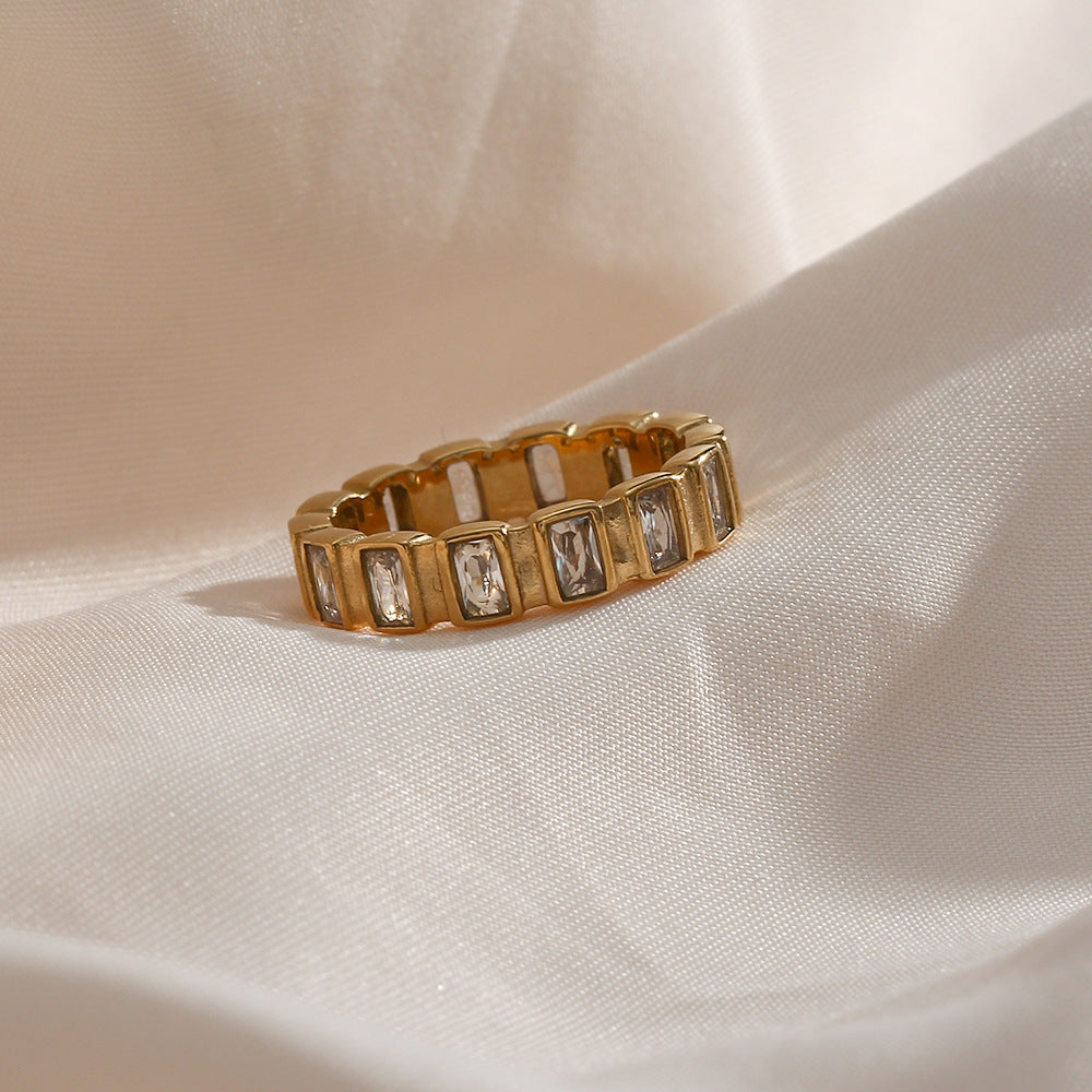 Aurora Eternity Band