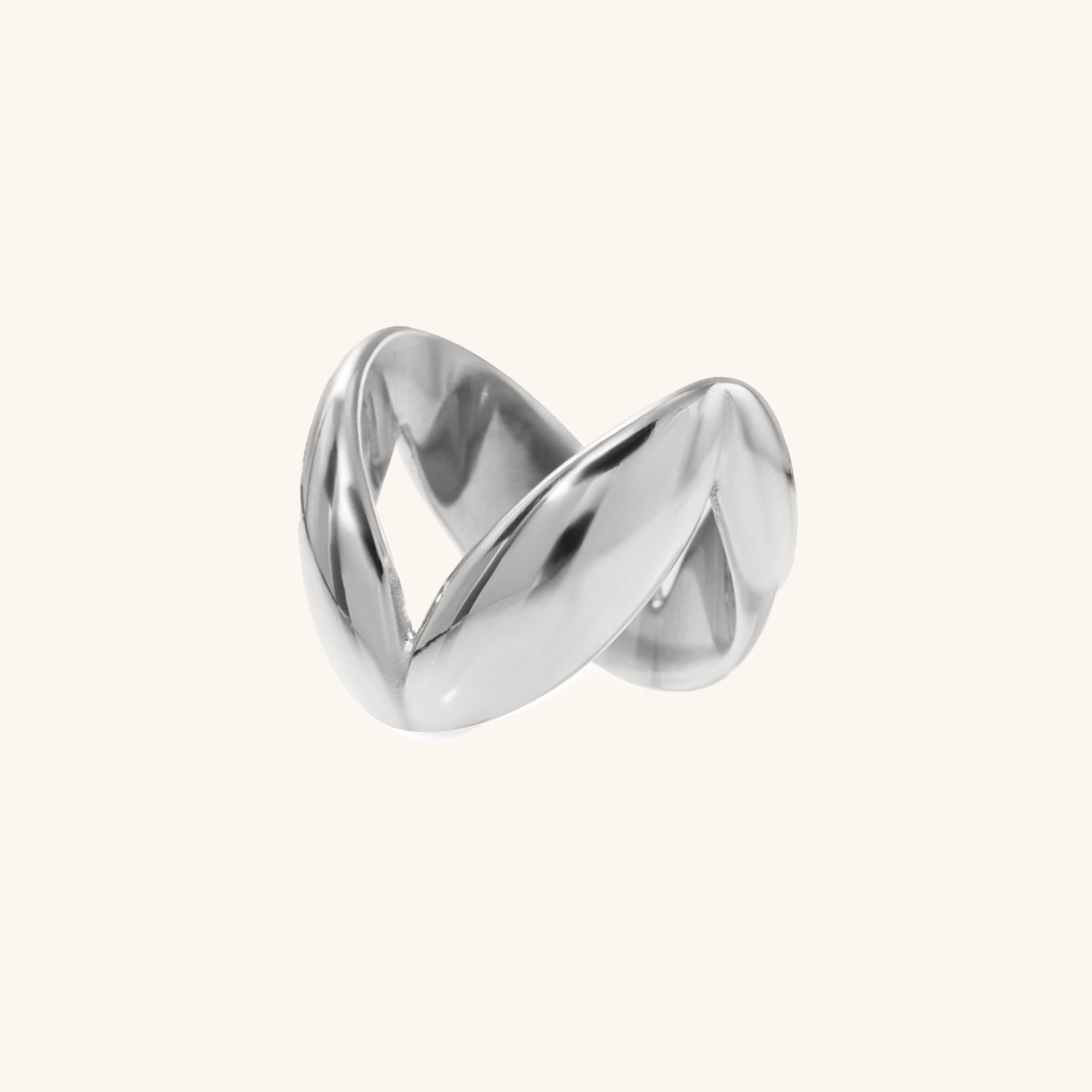 Celeste Sculptural Ring