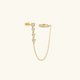  18k Yellow Gold