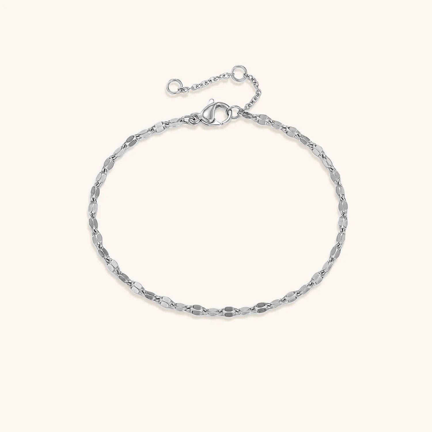 Elara Chain Bracelet