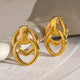  18k Yellow Gold