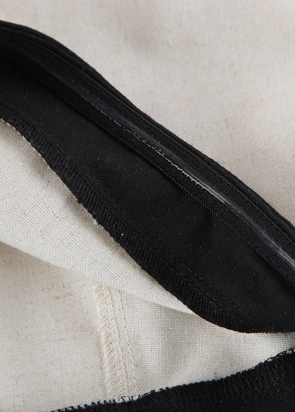 Monroe Strapless Linen Blend Maxi Dress – Button Front A-Line Summer Dress