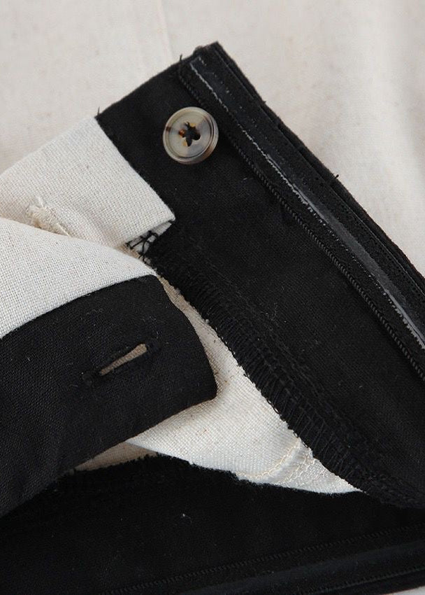 Monroe Strapless Linen Blend Maxi Dress – Button Front A-Line Summer Dress