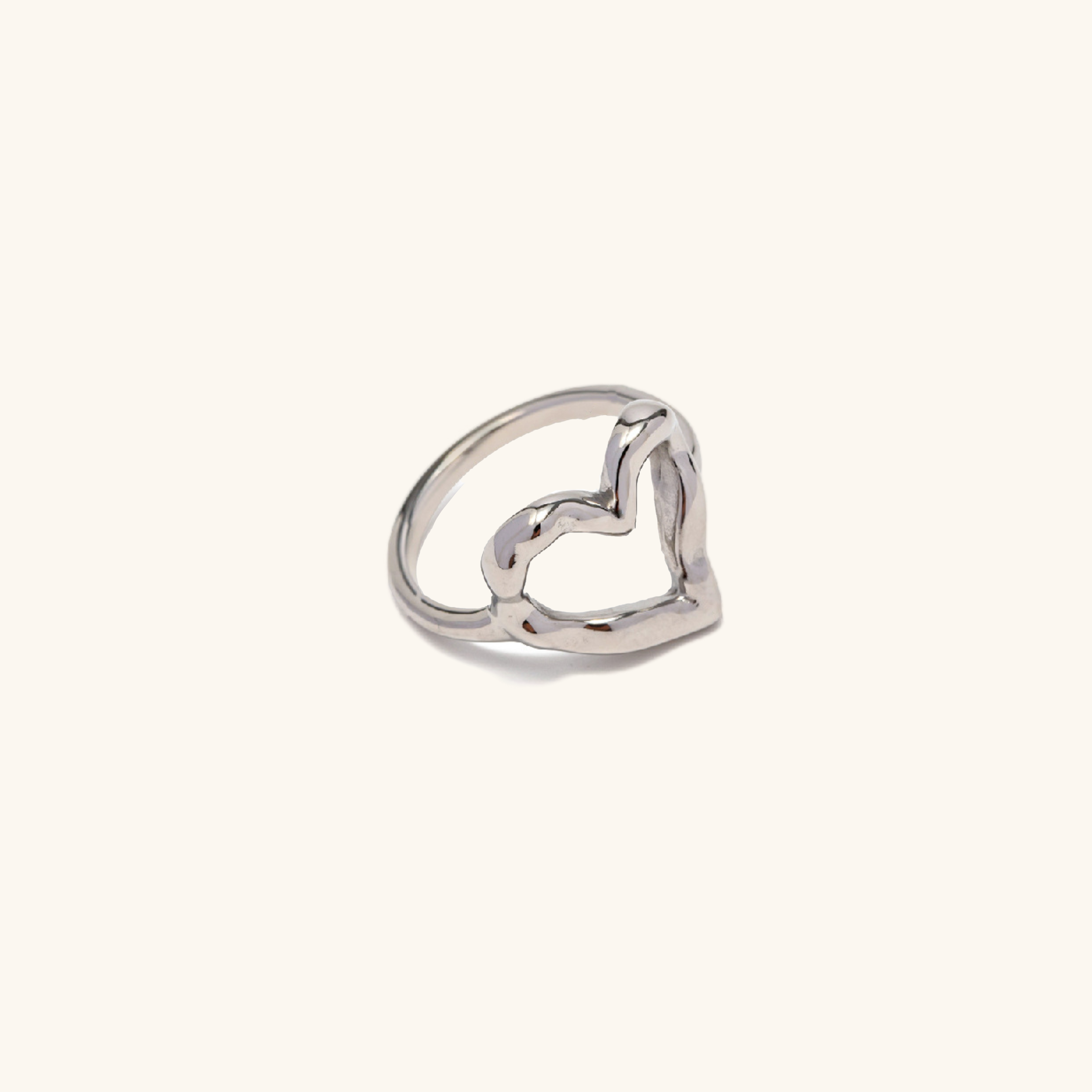 Liora Hart Ring