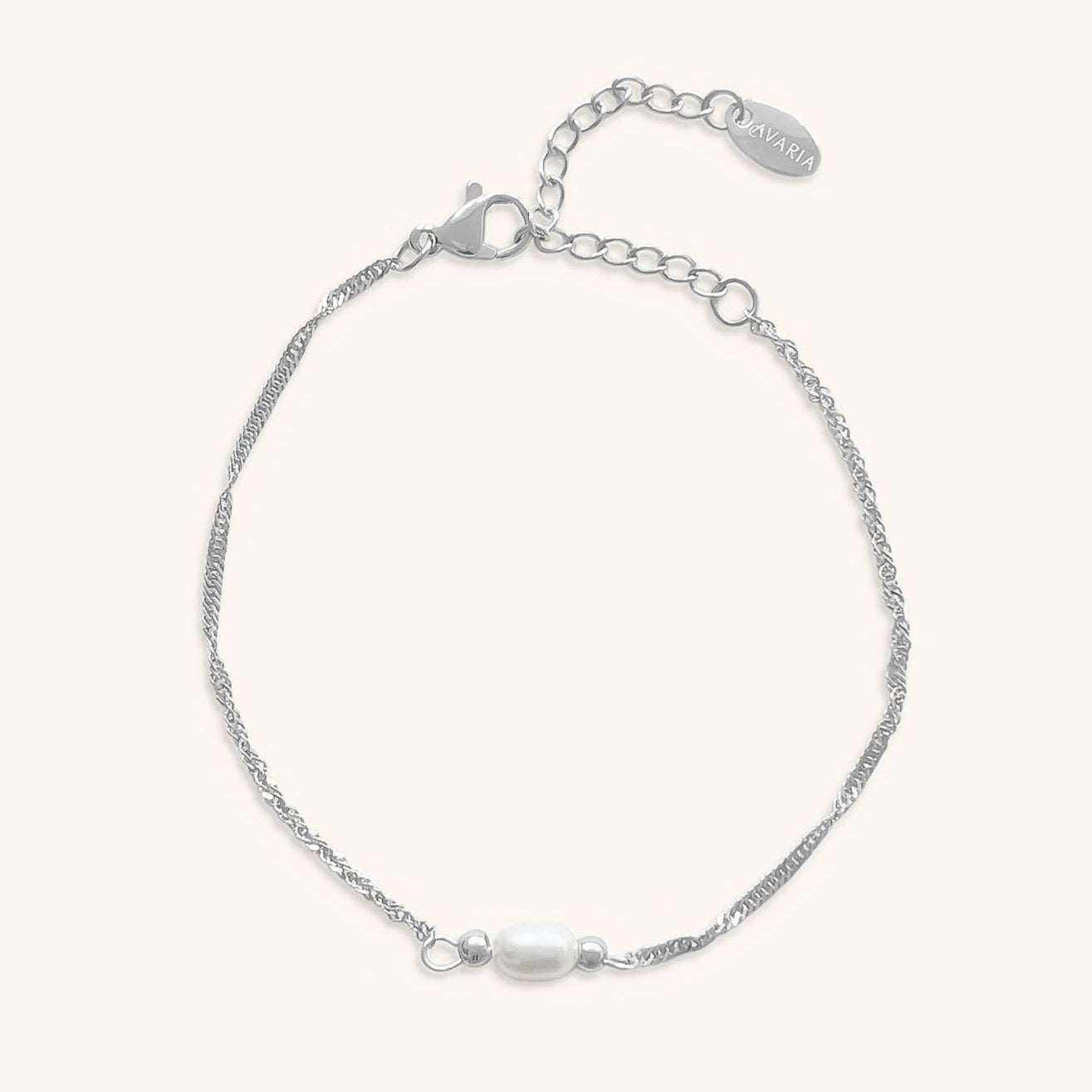 Marina Freshwater Pearl Bracelet