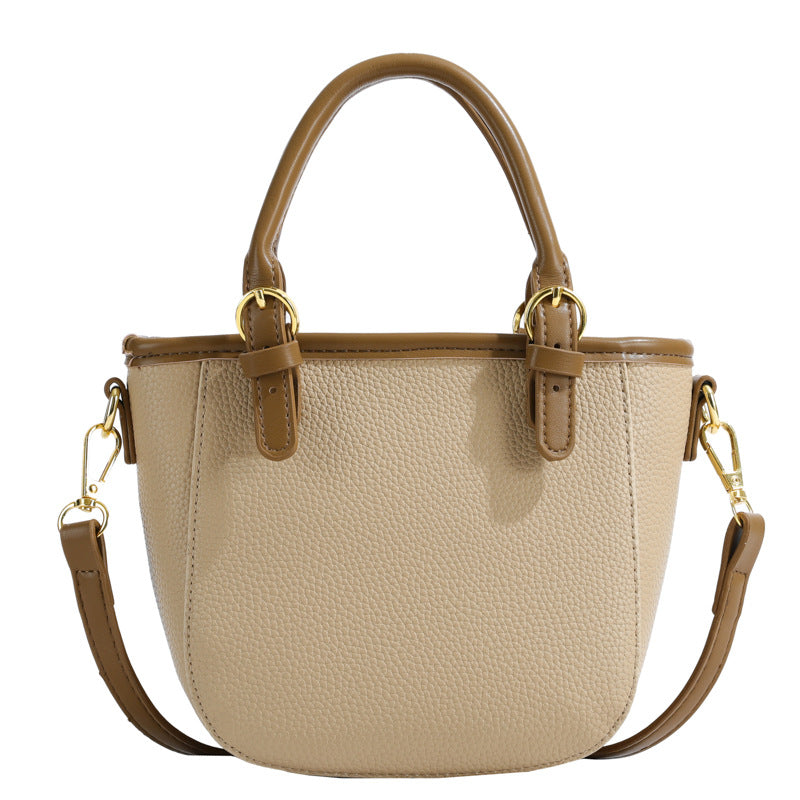 Chic-Simplicity Women's Handbag - VibeSoothe