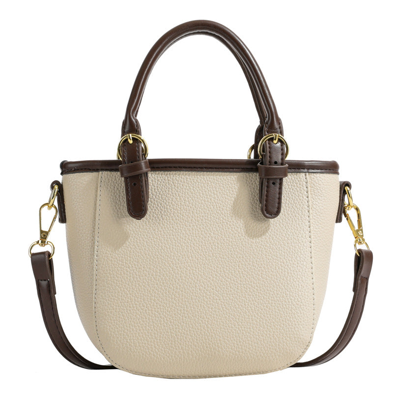 Chic-Simplicity Women's Handbag - VibeSoothe