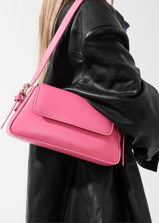 Minimalist-Elegance Crossbody