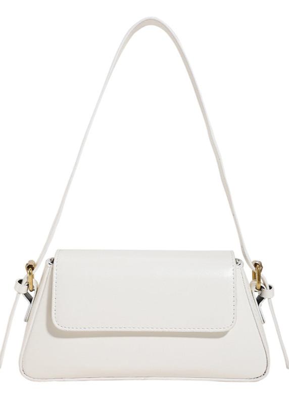 Minimalist-Elegance Crossbody