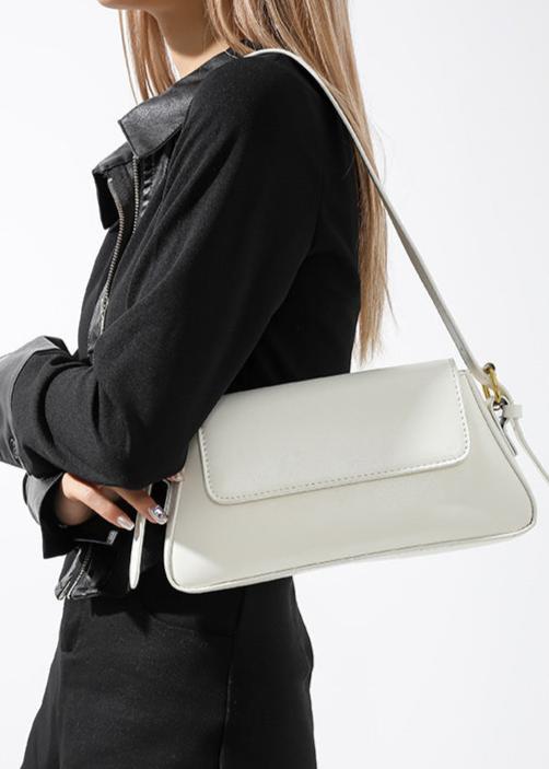 Minimalist-Elegance Crossbody