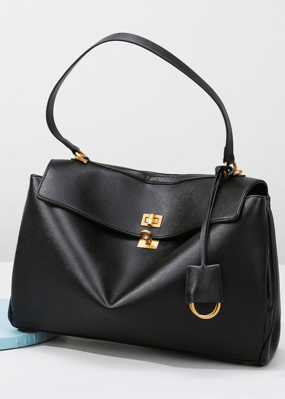 Classic Versatile Handbag