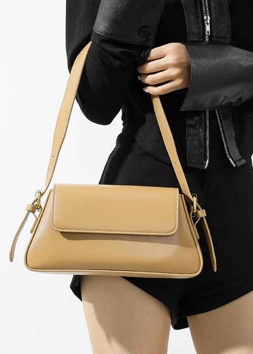 Minimalist-Elegance Crossbody