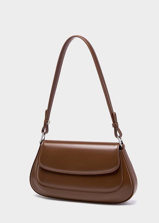 Sophisticated-Style High-Grade Shoulder Bag