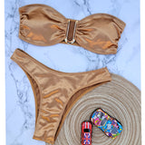 Aurora Bikini Set - VibeSoothe