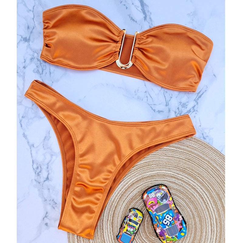 Aurora Bikini Set - VibeSoothe