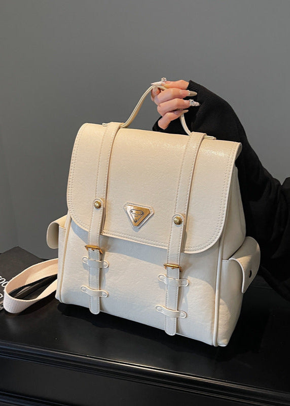 Elegant Classic Backpack