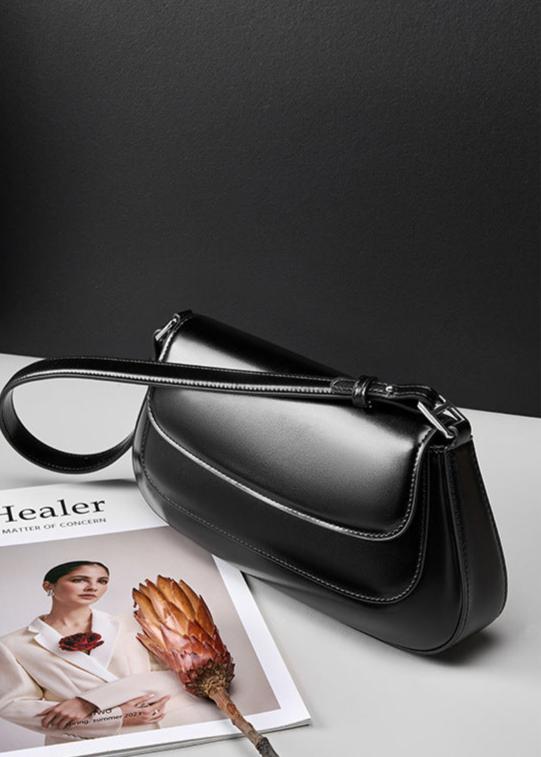 Sophisticated-Style High-Grade Shoulder Bag