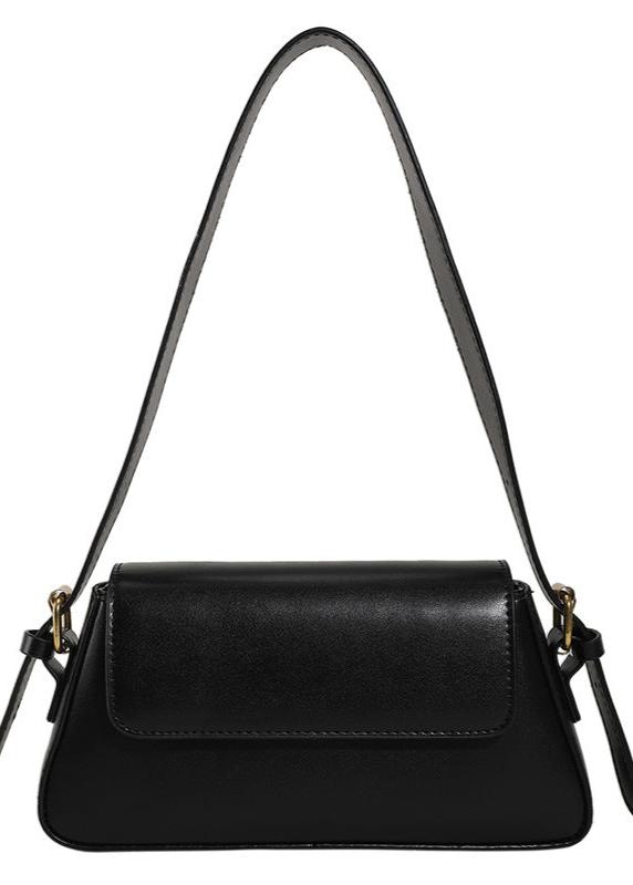 Minimalist-Elegance Crossbody