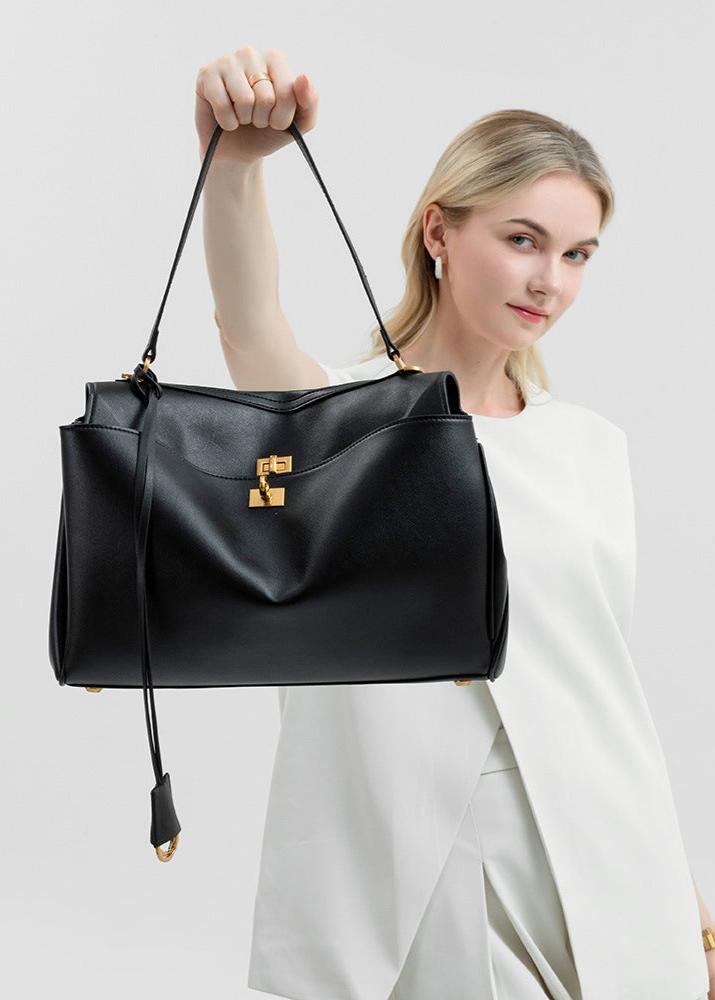 Classic Versatile Handbag