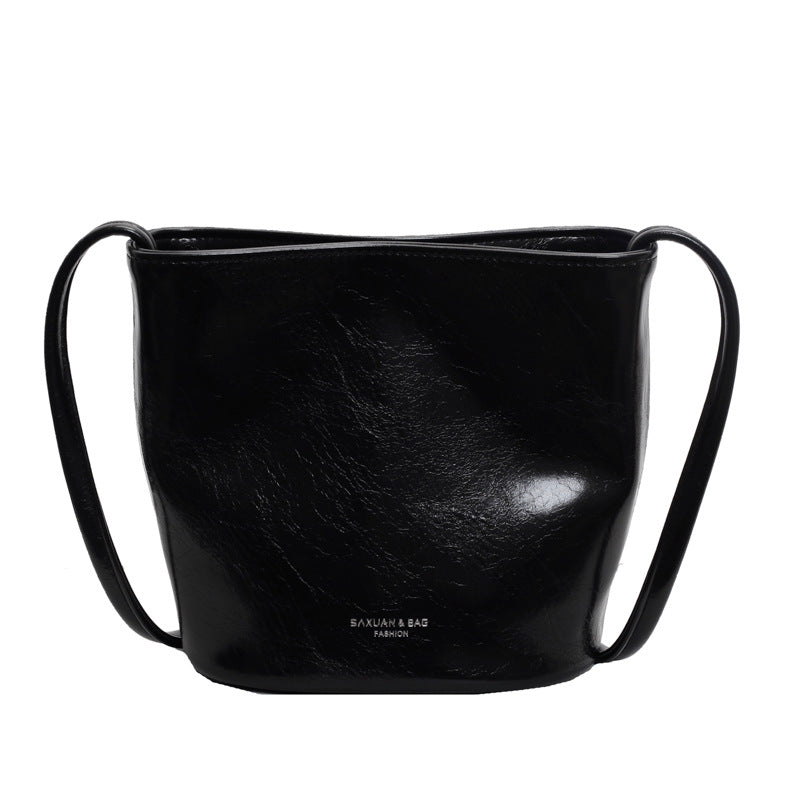 Sleek-Minimalist Tote