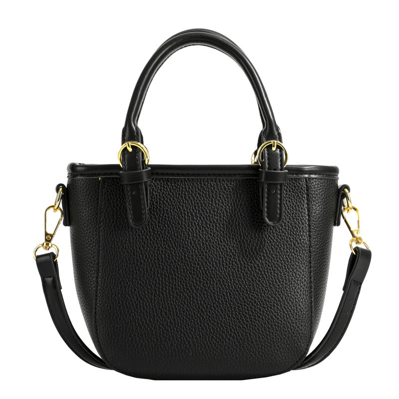 Chic-Simplicity Women's Handbag - VibeSoothe