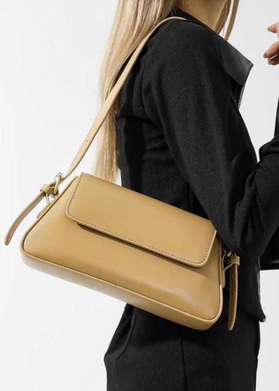 Minimalist-Elegance Crossbody