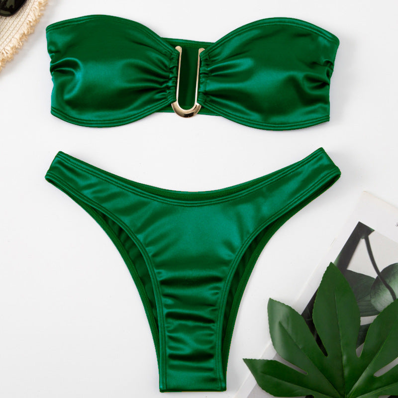 Aurora Bikini Set - VibeSoothe