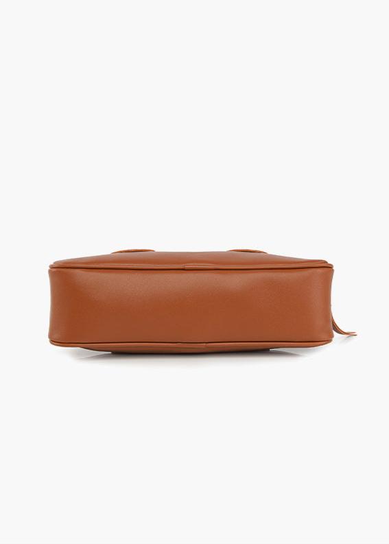 Sienna - Sac à main épaule minimaliste