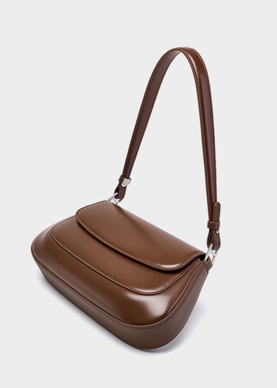 Sophisticated-Style High-Grade Shoulder Bag