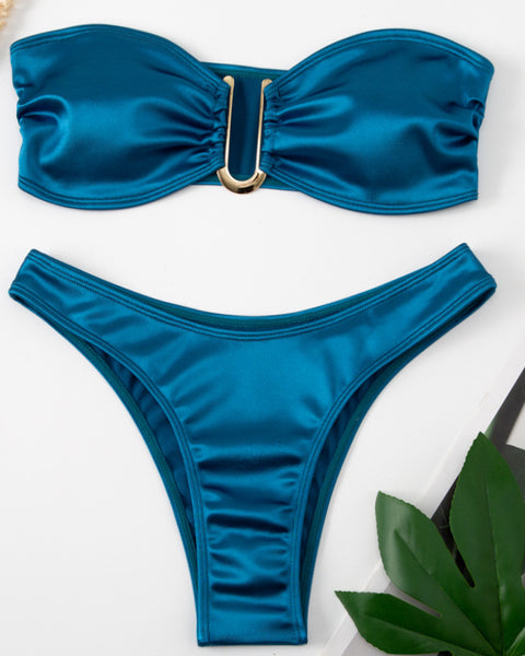 Aurora Bikini Set - VibeSoothe