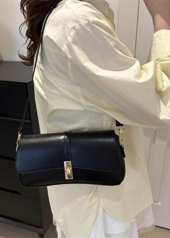 Minimalist Chic Shoulder Bag