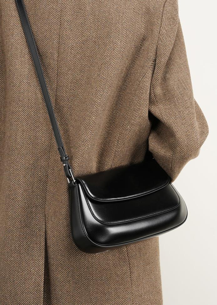 Sophisticated-Style High-Grade Shoulder Bag