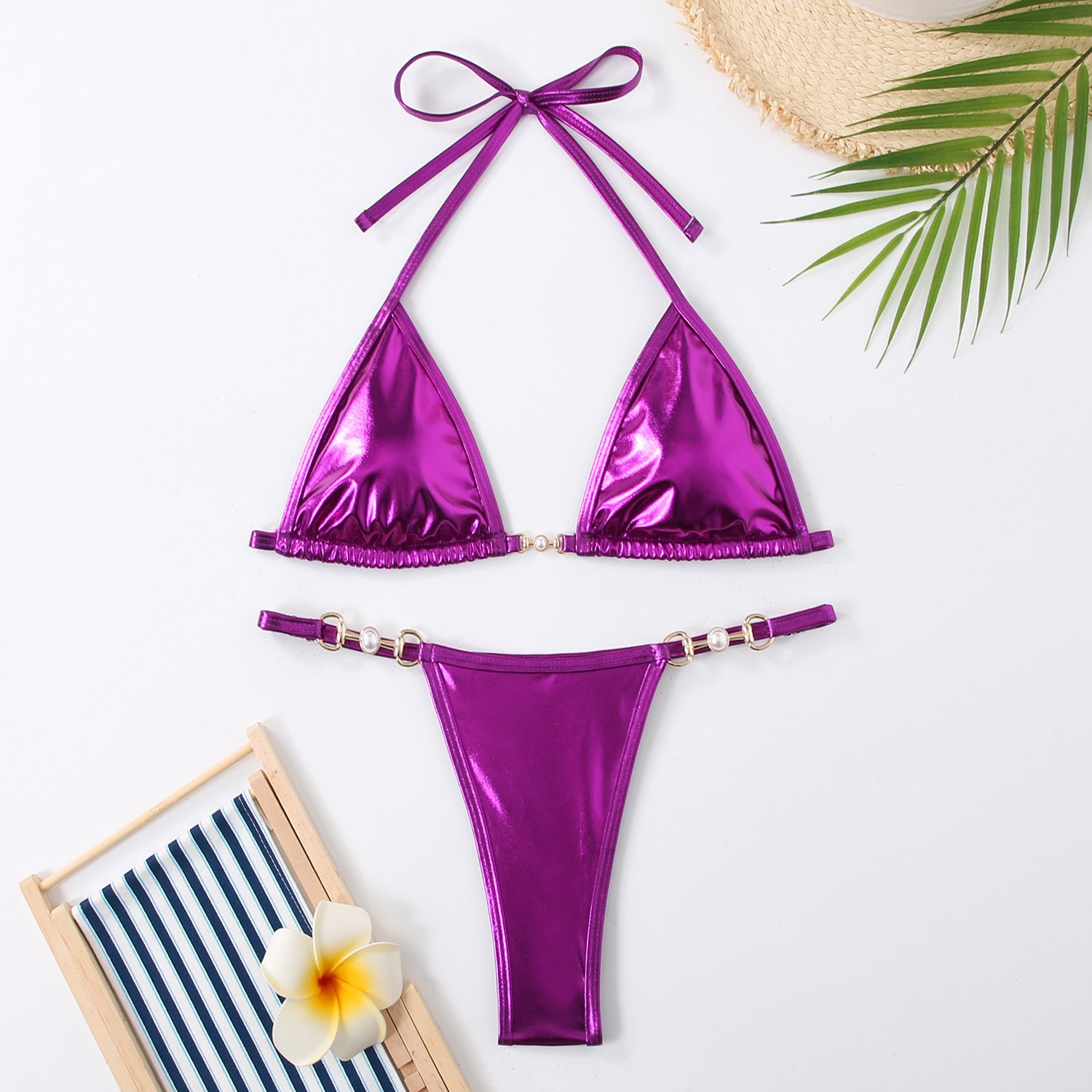 Ensemble bikini Nia