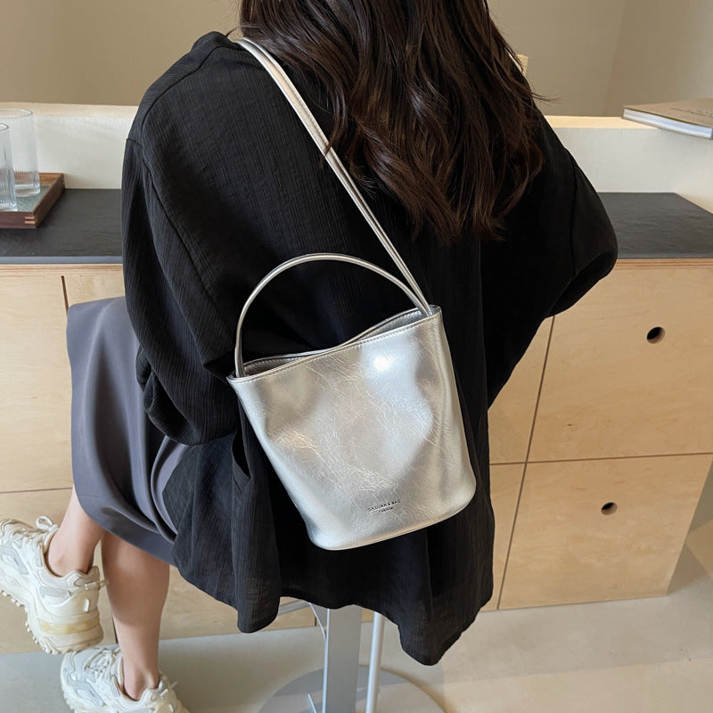 Sleek-Minimalist Tote