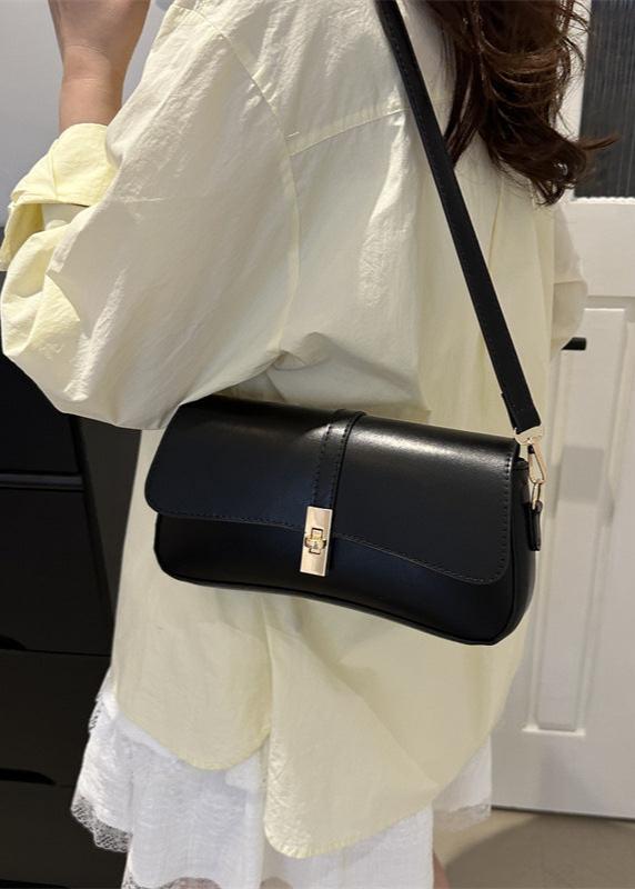 Minimalist Chic Shoulder Bag