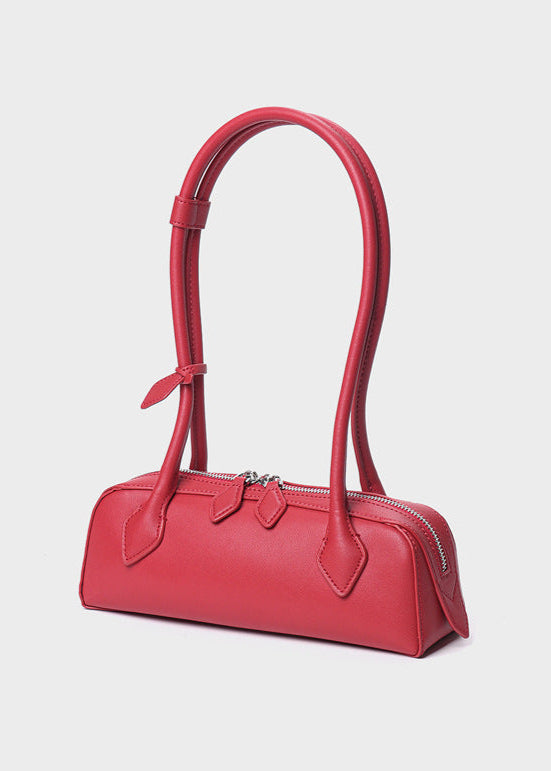 Bow Accent Mini Shoulder Bag