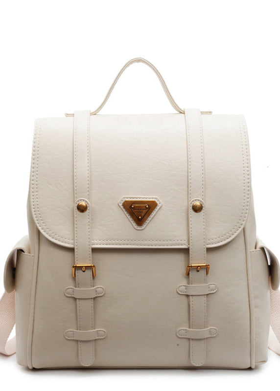 Elegant Classic Backpack