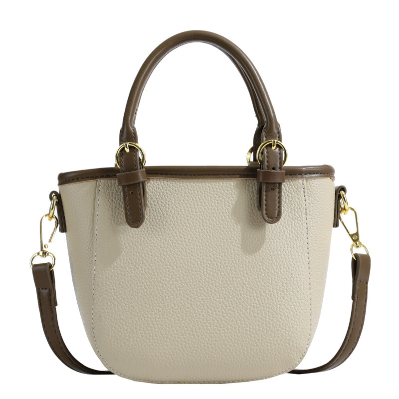 Chic-Simplicity Women's Handbag - VibeSoothe