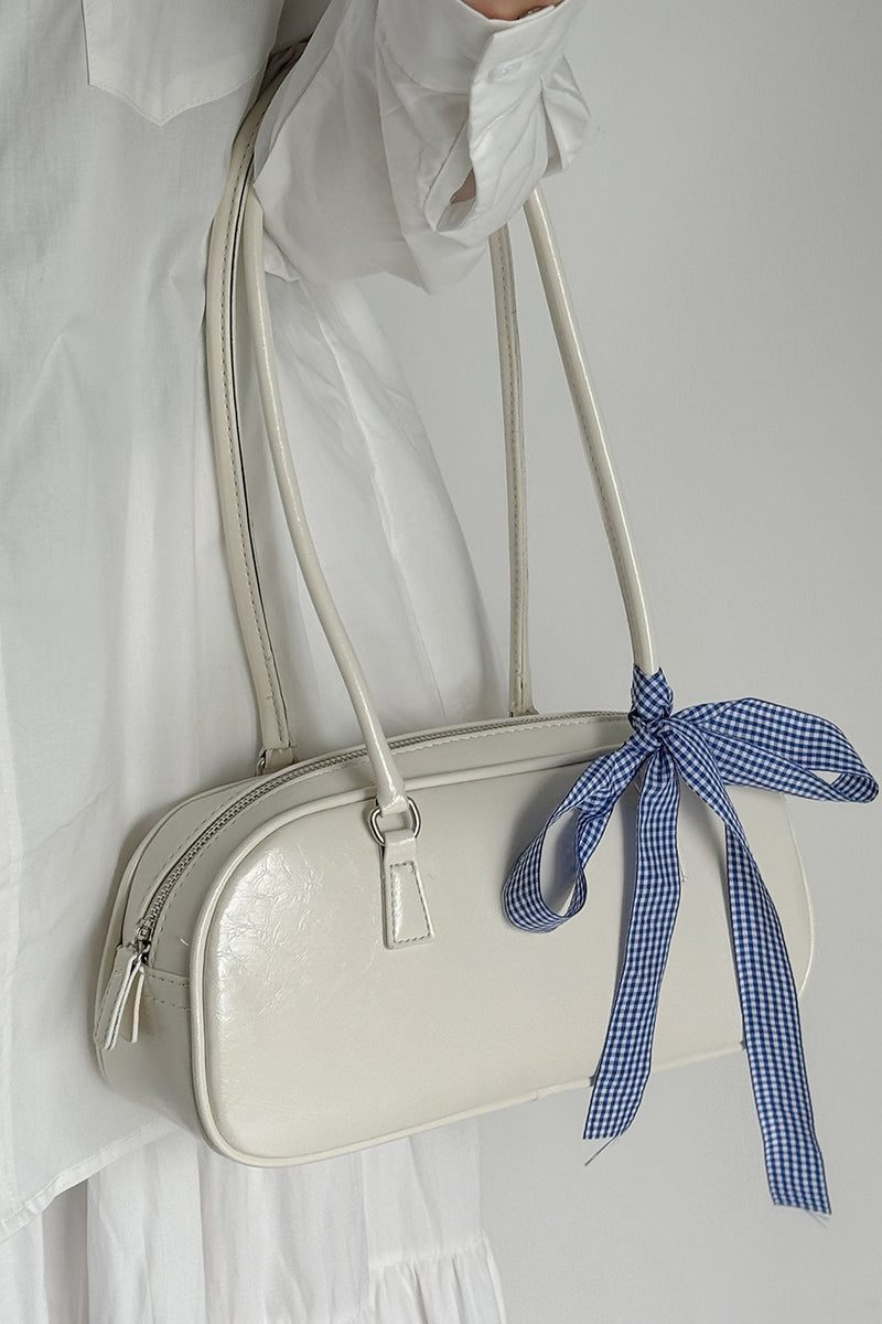 Ballet-Style-Bow Bag - VibeSoothe