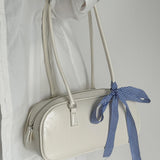 Ballet-Style-Bow Bag - VibeSoothe