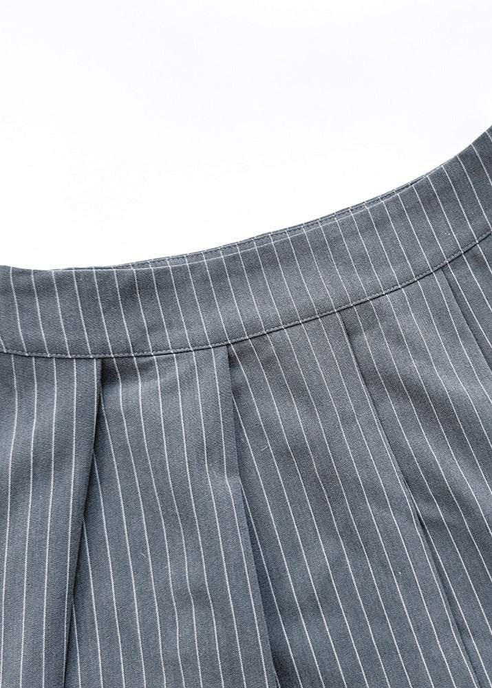 Urban Edge - Pinstripe Twee-delige Set